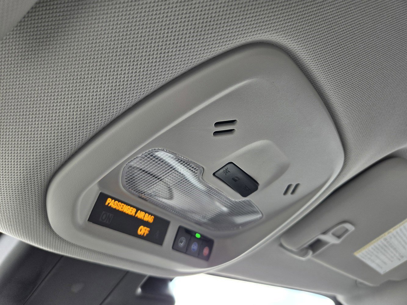 New 2026 Chevrolet Trax LS w/ LS Convenience Package FWD image 9