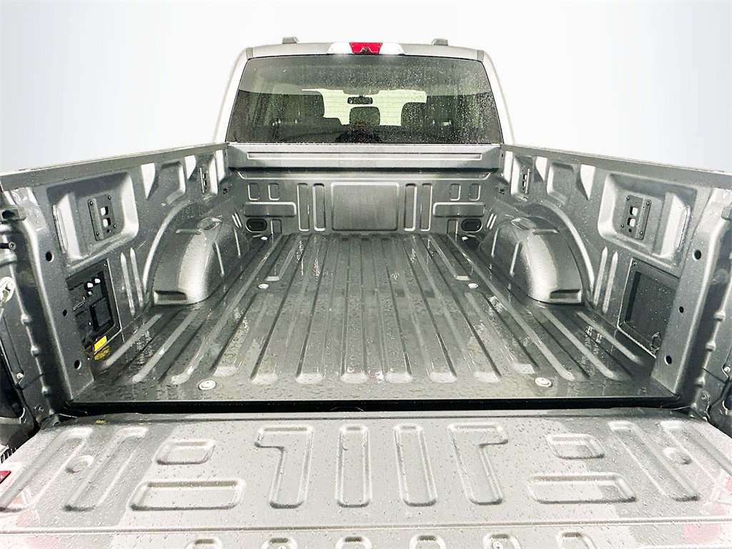 New 2025 Ford F150 Lightning Flash image 25