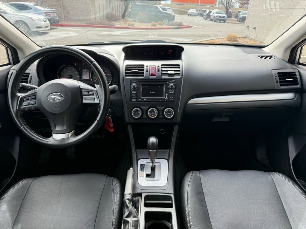 Used 2013 Subaru Crosstrek 2.0i Limited w/ Popular Pkg 2 image 12