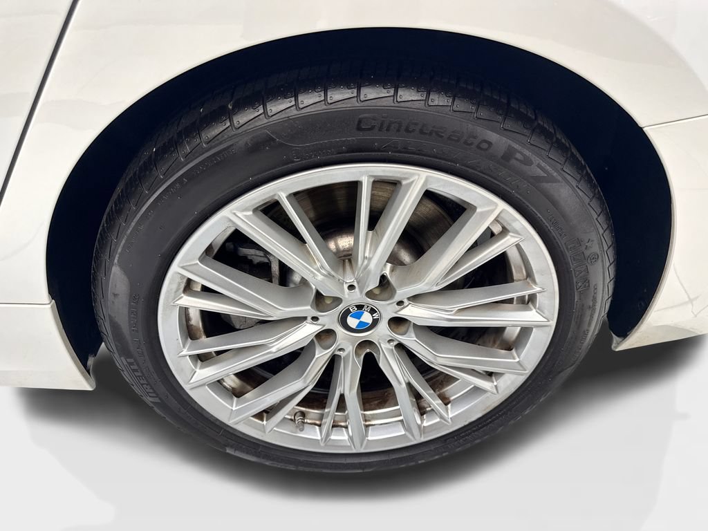 Used 2023 BMW 330i Sedan w/ Driving Assistance Package RWD image 83