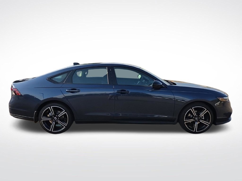 New 2026 Honda Accord SE image 2