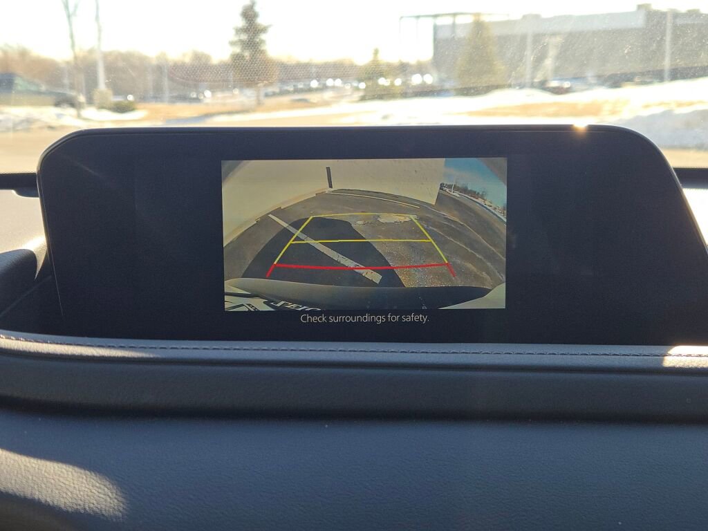 Used 2023 MAZDA CX-30 AWD 2.5 S w/ Preferred Package image 23