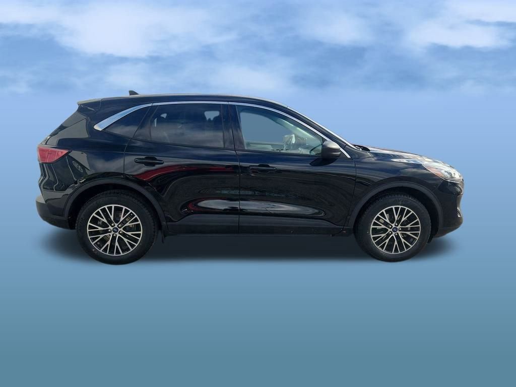 Certified 2022 Ford Escape SE w/ Convenience Package image 9