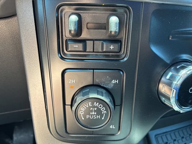 New 2026 Ford F150 XLT w/ Equipment Group 302A MID AWD/4WD image 37