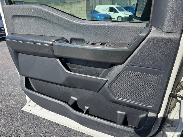 Certified 2024 Ford F150 STX RWD image 31