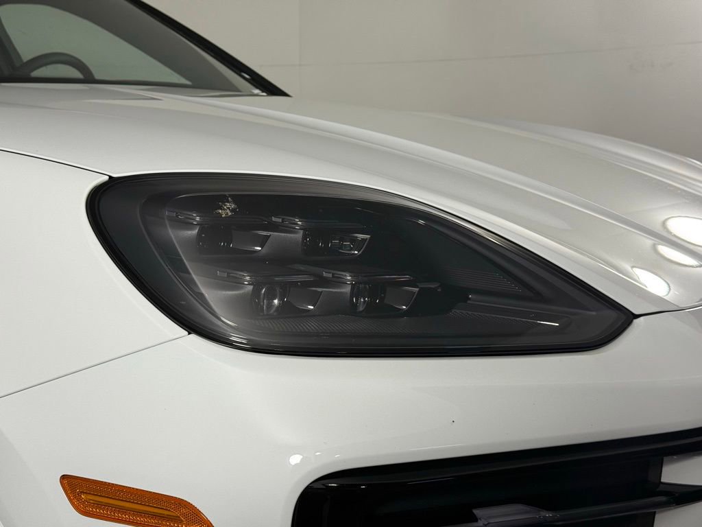 New 2026 Porsche Cayenne Coupe image 15