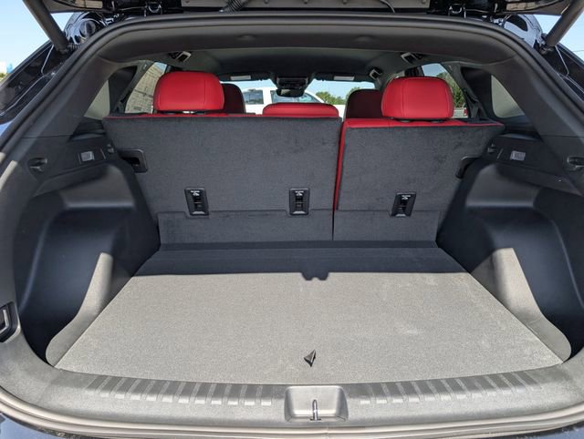 New 2025 Chevrolet Blazer EV RS image 33