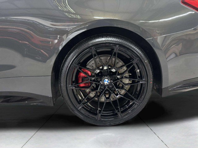 Used 2021 BMW M4 Competition w/ M Carbon Exterior Package image 41