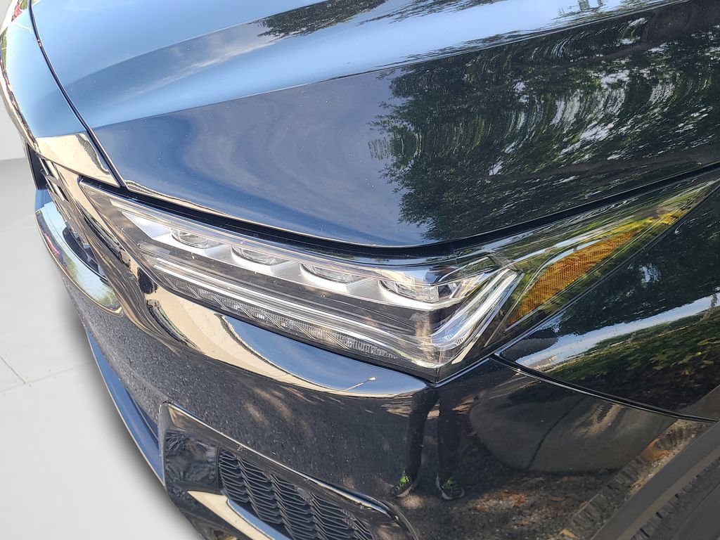 Used 2025 Acura MDX A-Spec AWD/4WD image 35