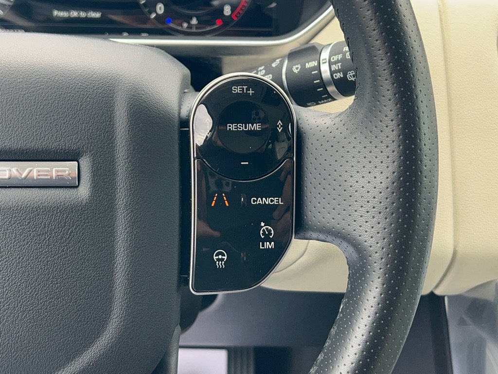 Used 2019 Land Rover Range Rover Sport HSE AWD/4WD image 39