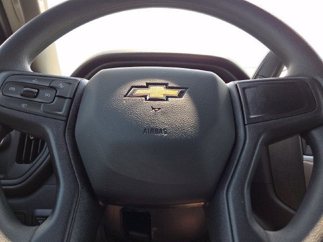 New 2026 Chevrolet Silverado 3500 W/T w/ WT Convenience Package RWD image 22