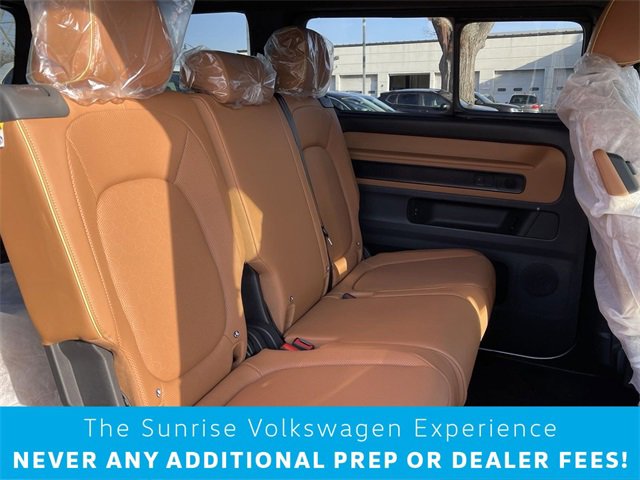 New 2025 Volkswagen ID. Buzz Pro S image 25