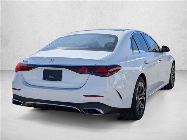New 2026 Mercedes-Benz E 350 Sedan video 2