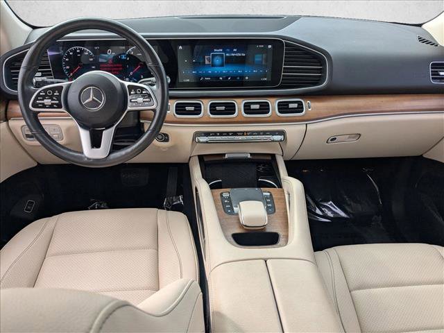 Used 2021 Mercedes-Benz GLE 350 4MATIC image 19