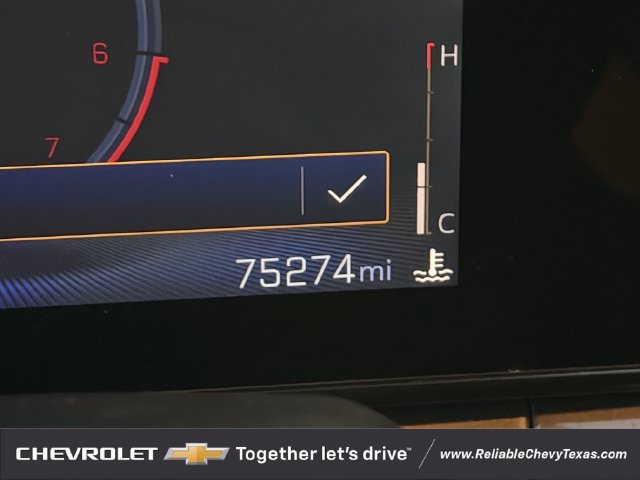 Used 2024 Chevrolet Trax ACTIV w/ Driver Confidence Package FWD image 17