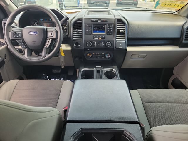 Used 2015 Ford F150 XL w/ Equipment Group 101A Mid RWD image 12