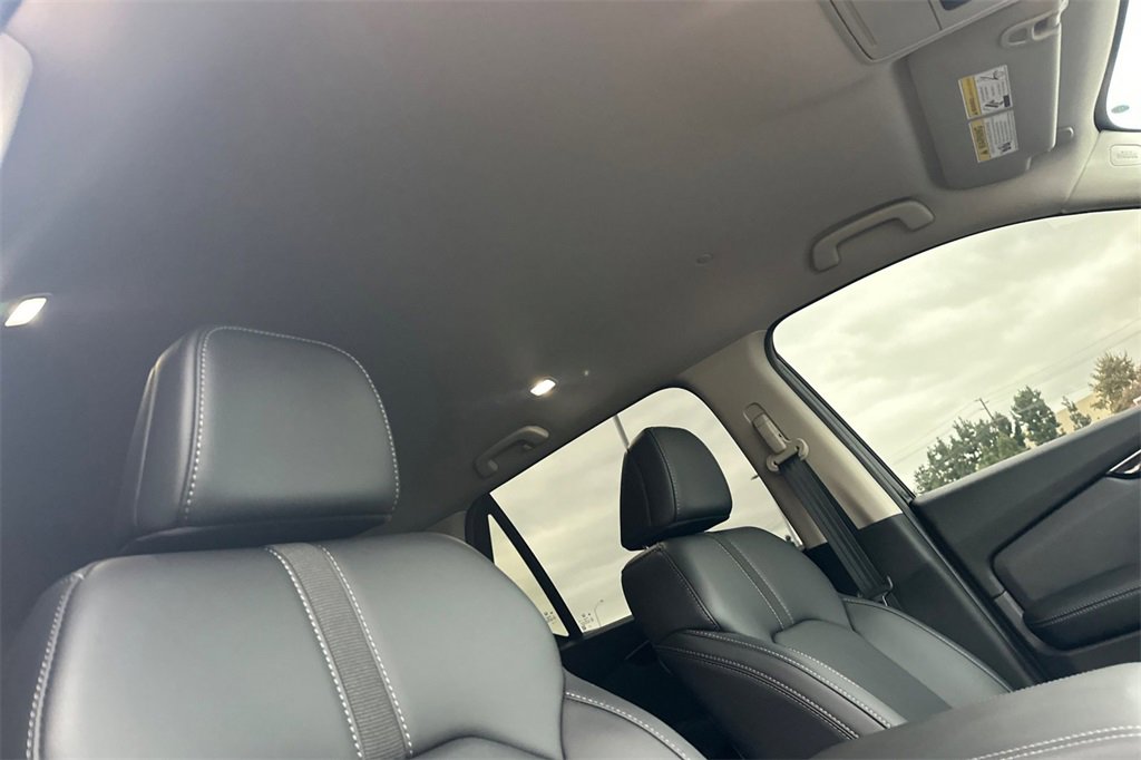 Used 2026 Honda Passport RTL image 20