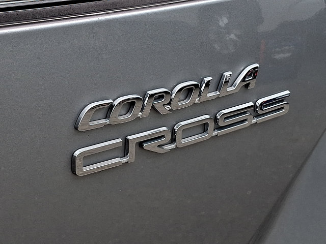 Certified 2024 Toyota Corolla Cross L AWD/4WD image 18