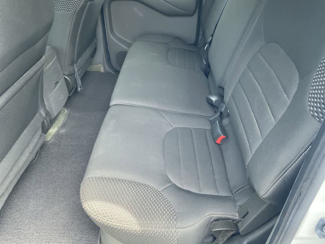 Used 2017 Nissan Frontier Desert Runner RWD image 20