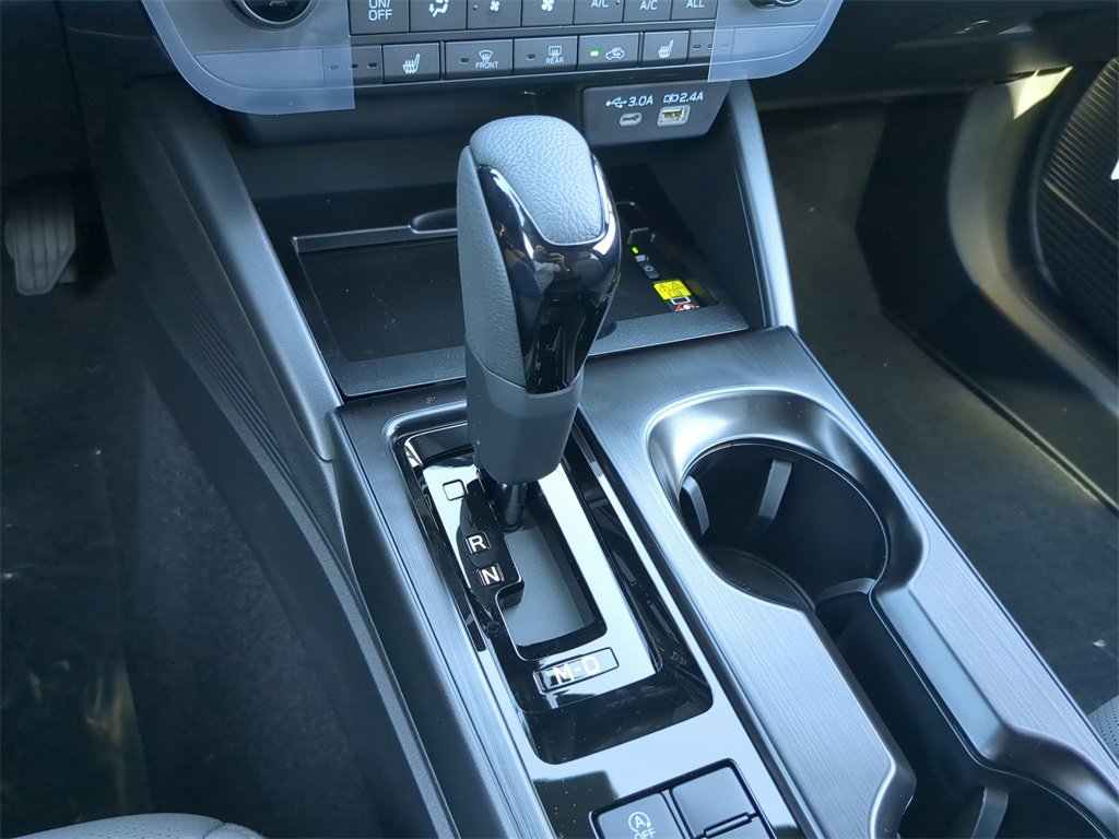 New 2026 Subaru Outback Limited image 26