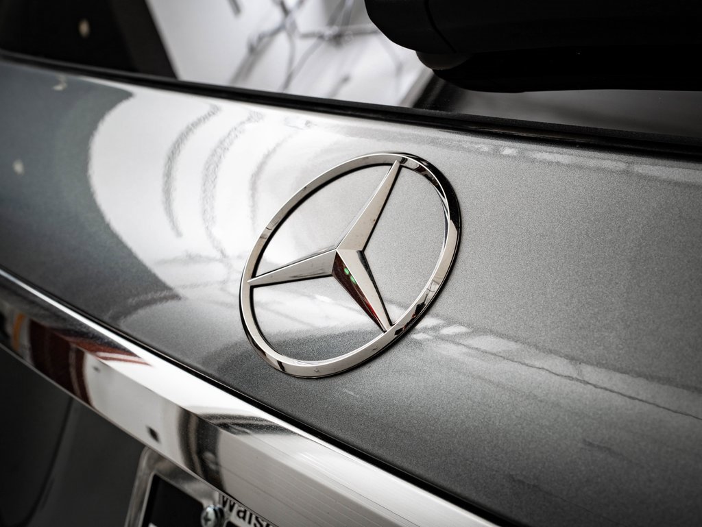 Used 2024 Mercedes-Benz GLS 450 GLS 450 image 18