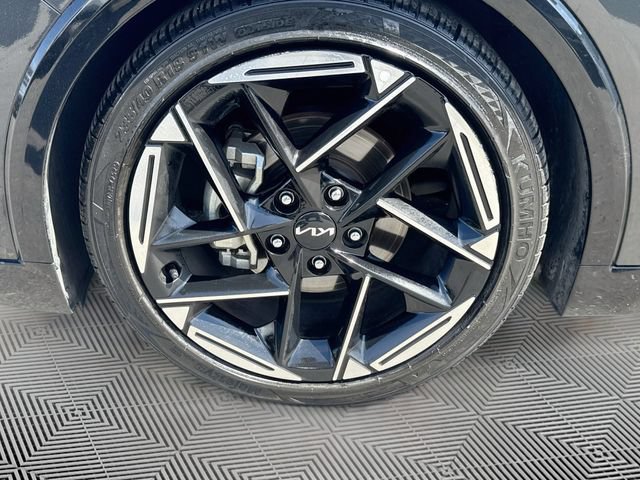 Used 2025 Kia K4 GT-Line w/ GT-Line Premium Package FWD image 32