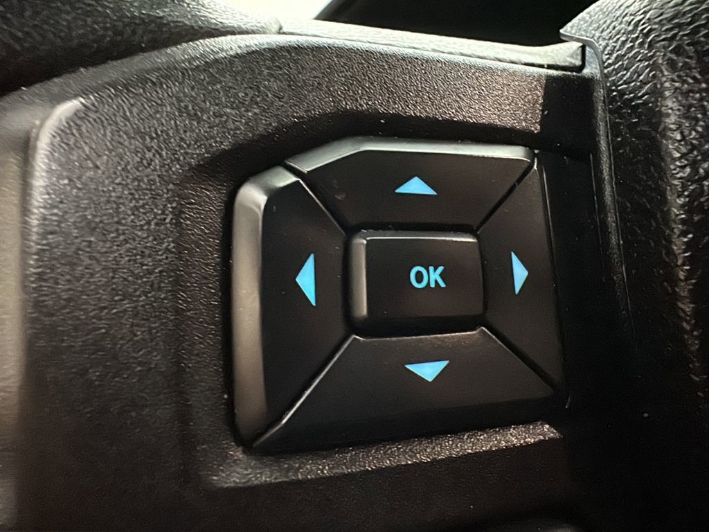 Used 2017 Ford F150 XLT w/ Equipment Group 301A Mid AWD/4WD image 19