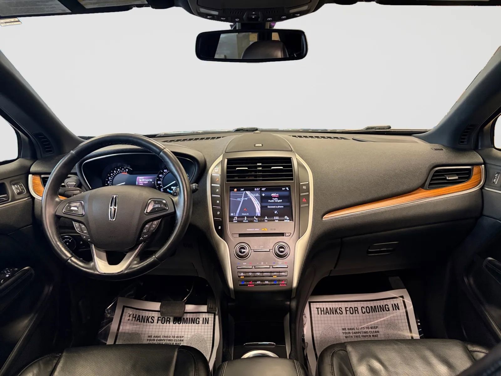 Used 2019 Lincoln MKC Reserve w/ MKC Climate Package AWD/4WD image 22