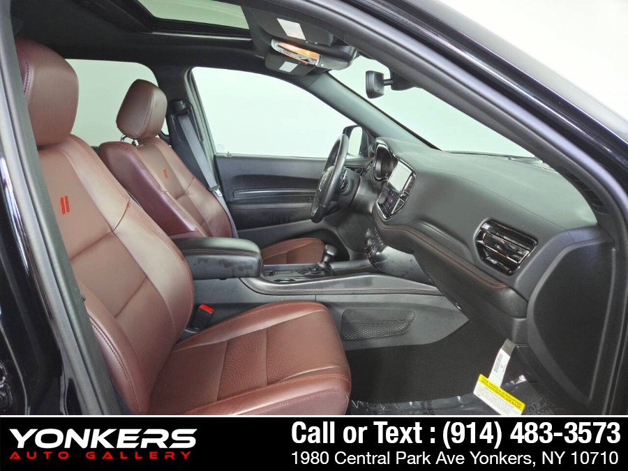 Used 2024 Dodge Durango R/T AWD/4WD image 26