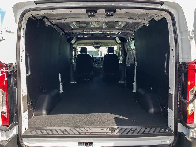 New 2025 Ford Transit 250 Low Roof w/ Load Area Protection Package image 22