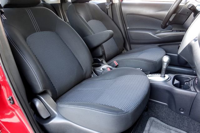 Used 2015 Nissan Versa Note SV image 31