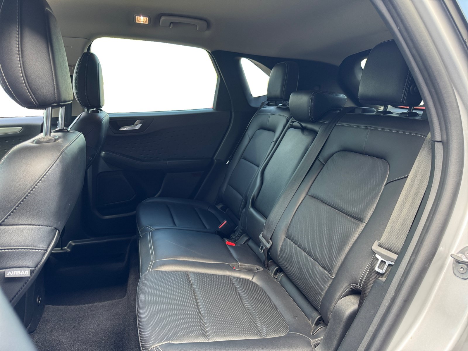 Used 2020 Ford Escape SEL FWD image 13