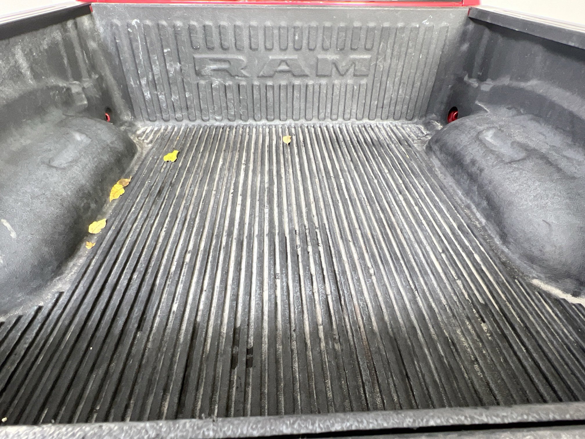 Used 2022 RAM 1500 Big Horn w/ Built-to-serve Edition image 24