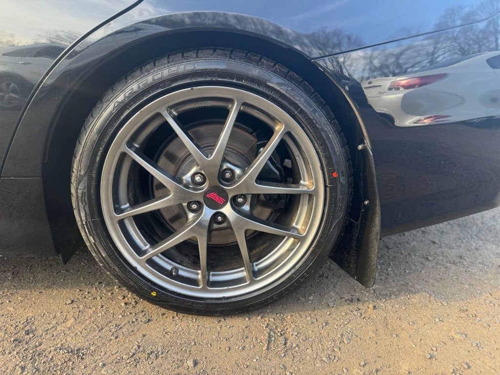 Used 2016 Subaru WRX STI Limited image 19