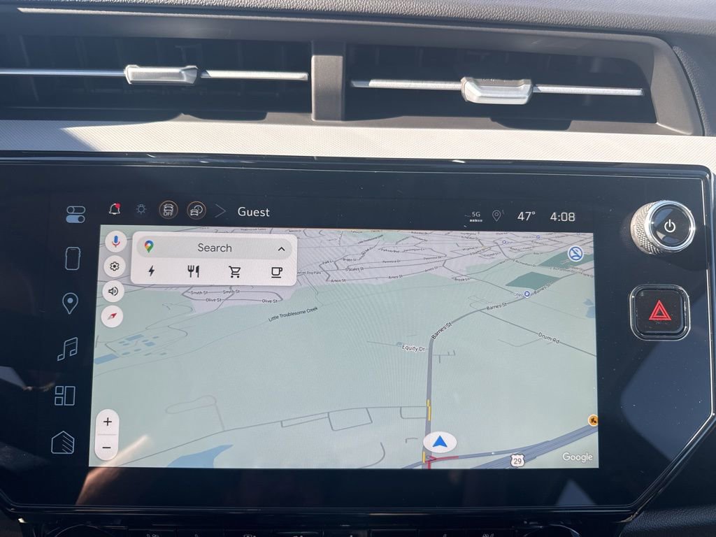 New 2027 Chevrolet Bolt RS image 21