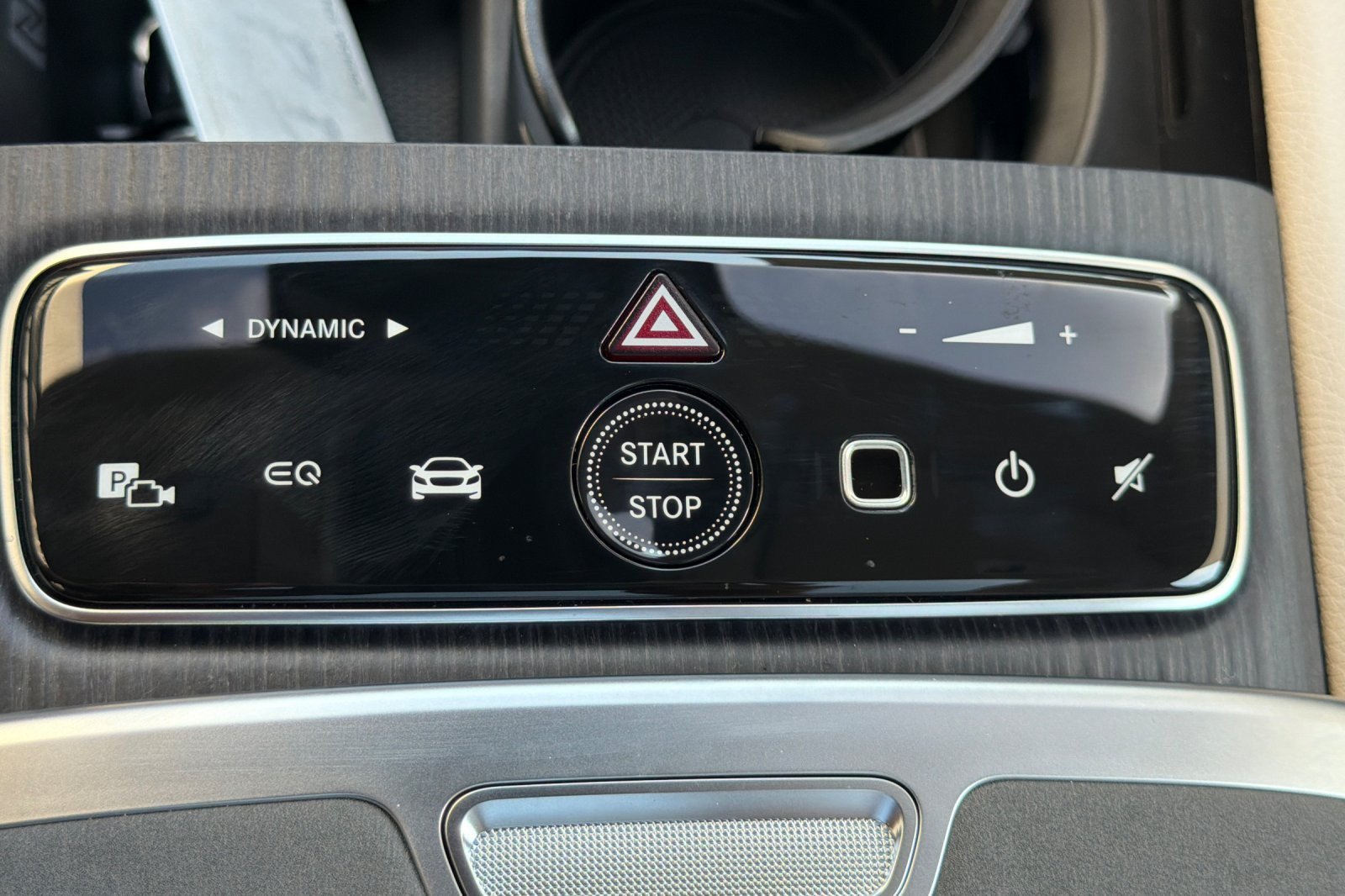 New 2026 Mercedes-Benz EQS 450+ 4MATIC Sedan image 22