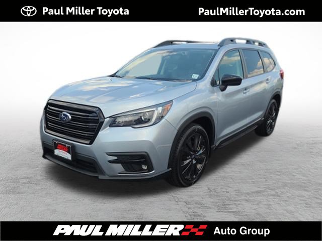 Used 2022 Subaru Ascent Onyx Edition