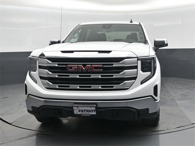 Used 2023 GMC Sierra 1500 SLE image 9
