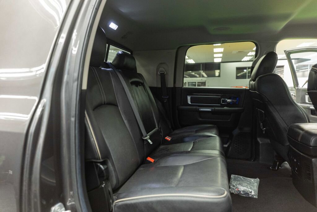 Used 2014 RAM 2500 Limited image 15