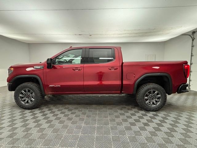 New 2026 GMC Sierra 1500 AT4X image 16