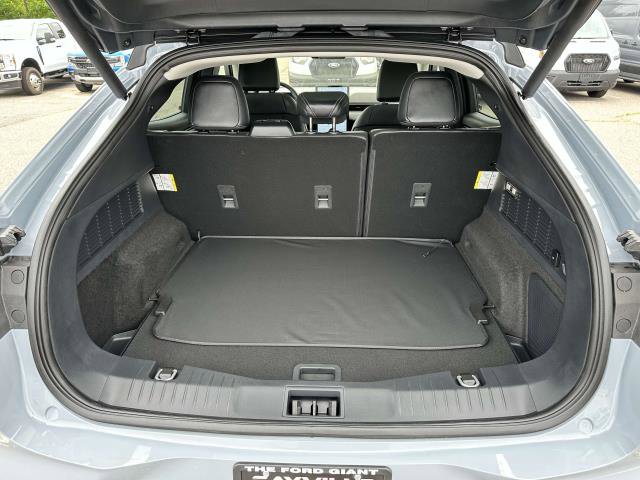 Used 2024 Ford Mustang Mach-E Premium AWD/4WD image 8