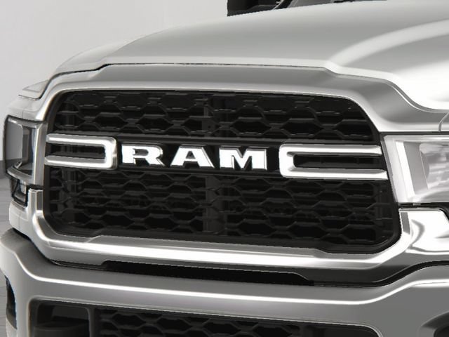 New 2023 RAM 4500 Tradesman RWD image 12