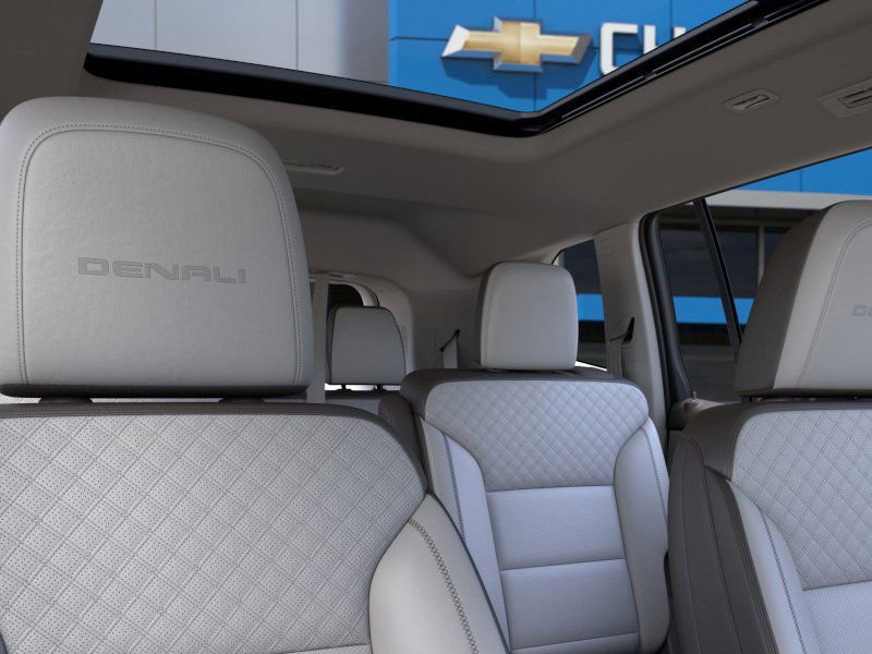 New 2026 GMC Acadia Denali w/ Super Cruise Package image 24