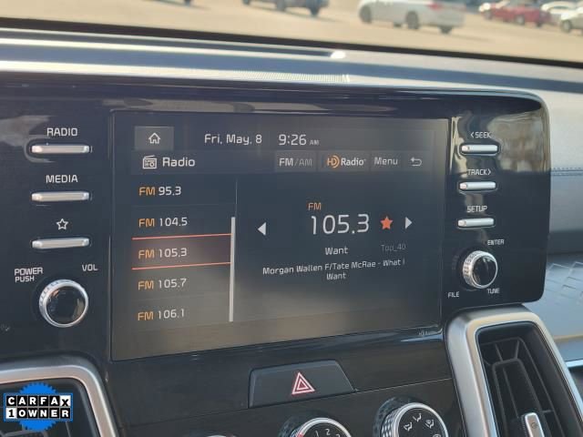 Used 2022 Kia Sorento LX FWD image 25