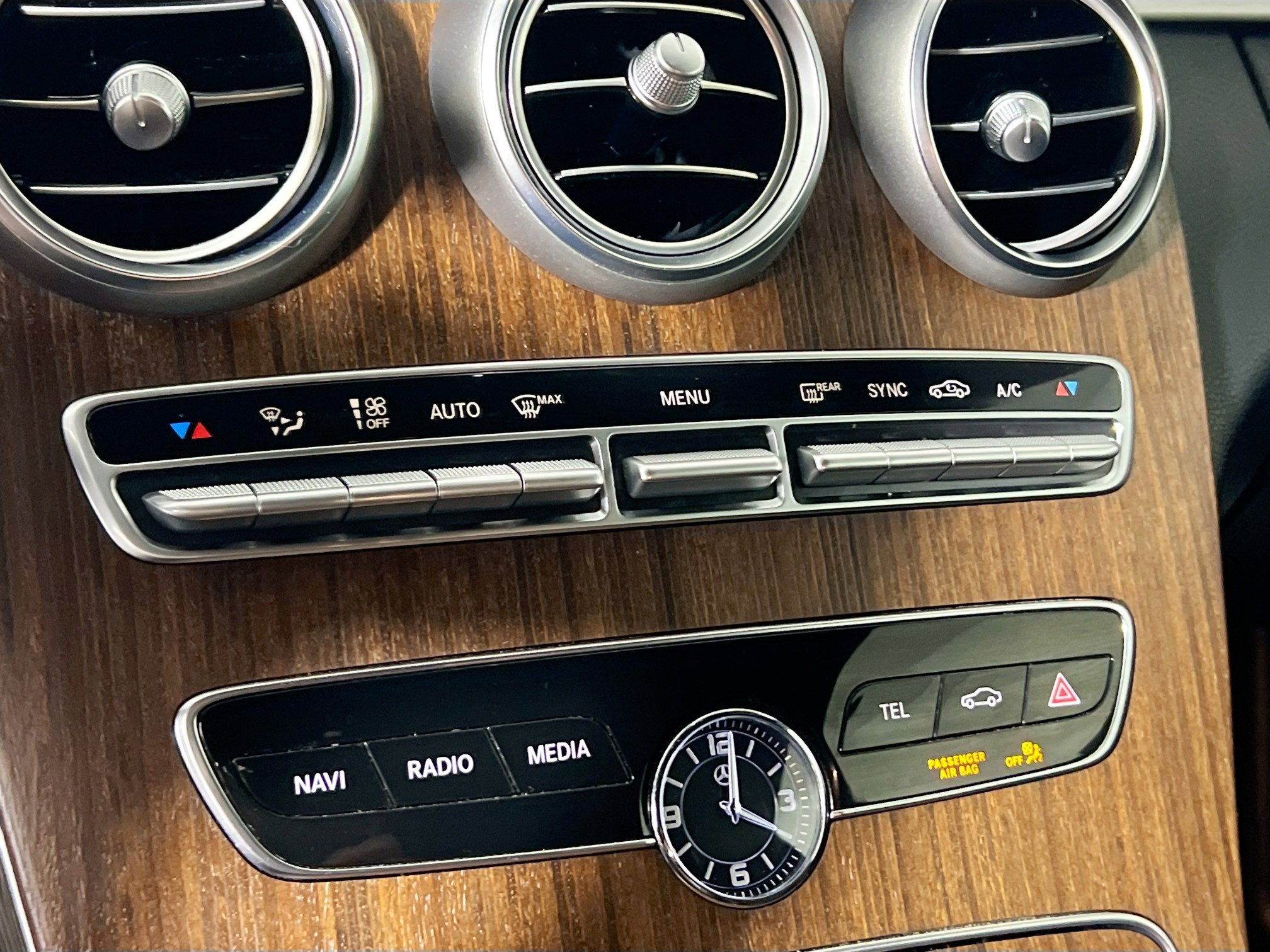 Used 2019 Mercedes-Benz C 300 Coupe image 27