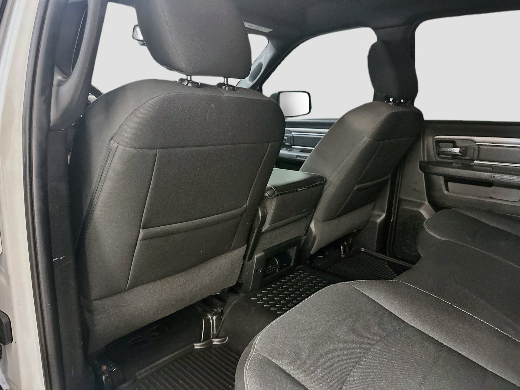 Used 2022 RAM 1500 Warlock w/ Electronics Group AWD/4WD image 27