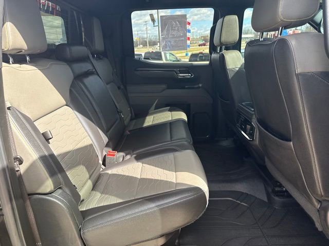 Certified 2022 Chevrolet Silverado 1500 ZR2 w/ Technology Package image 32