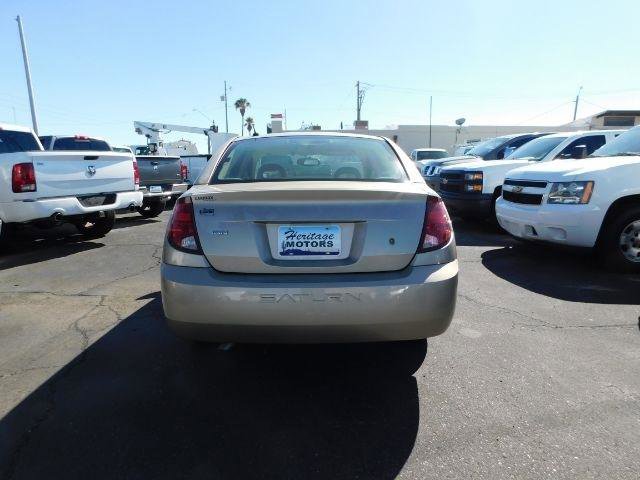 Used 2007 Saturn ION Level 2 w/ Preferred Pkg image 6
