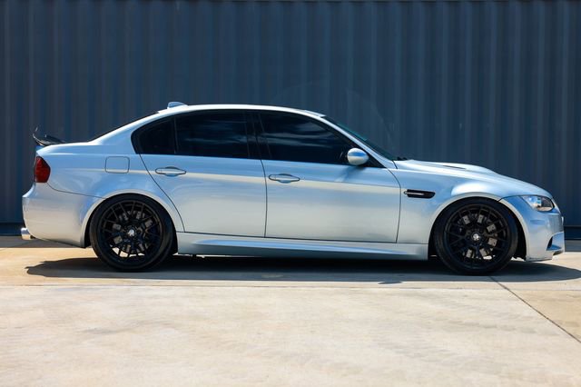 Used 2009 BMW M3 Sedan image 16