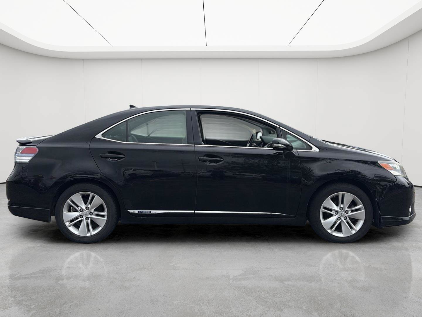 Used 2011 Lexus HS 250h FWD image 17